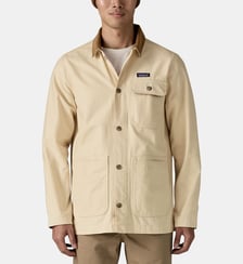 Veste classique en coton Patagonia