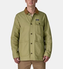 Veste classique en coton Patagonia