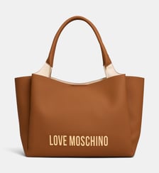 Sac cabas Bold  Love Moschino