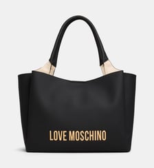Sac cabas Bold  Love Moschino