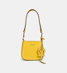 Sac à main Ladder Stitch Love Moschino