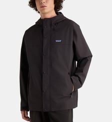 Coupe-vent M'S Outdoor Everyday à capuche  Patagonia