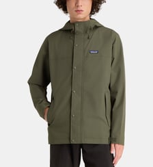 Coupe-vent M'S Outdoor Everyday à capuche  Patagonia