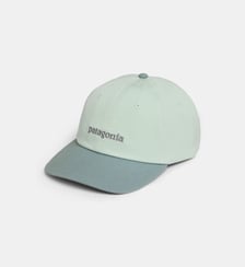 Casquette Fritz Roy Icon en coton bio Patagonia