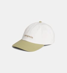 Casquette Fritz Roy Icon en coton bio Patagonia