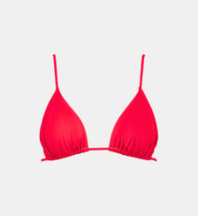 Haut de maillot de bain Le Pétillant triangle Anja