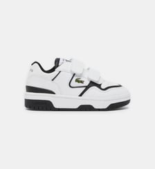 Baskets basses Courtcage Lacoste