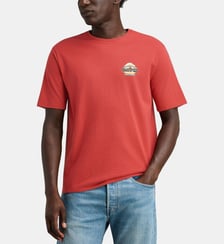 T-shirt M's Great Waves Responsabili-tee Patagonia