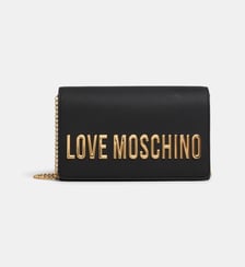 Sac à main Smart Daily Love Moschino