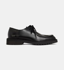 Derbies bout chasse Biola cuir Galeries Lafayette