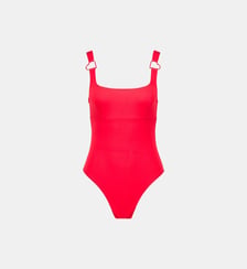 Maillot de bain une pièce Le Troublant Anja