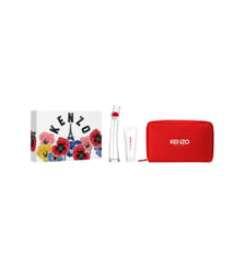 Coffret - Eau de Parfum et Lait Parfumé pour le Corps Kenzo