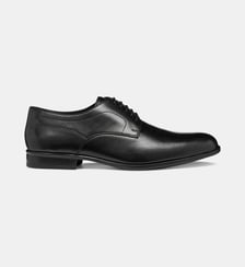 Derbies Iacopo en cuir Geox