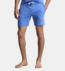 Short de pyjama en jersey à logo Polo Ralph Lauren