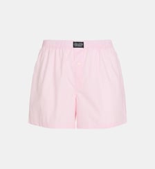 Boxer classique rayé en coton Polo Ralph Lauren