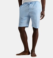 Short Sleep droit à rayures en coton Polo Ralph Lauren