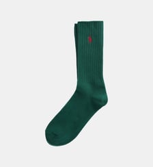 Chaussettes classiques signature en coton mélangé Polo Ralph Lauren