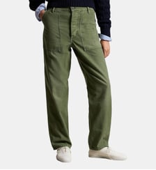 Pantalon droit Ricky Polo Ralph Lauren