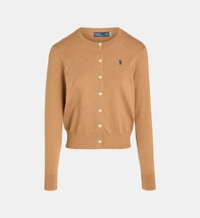 Cardigan en coton Polo Ralph Lauren