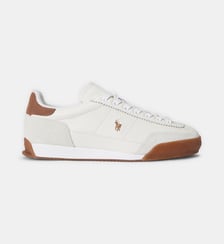 Baskets basses Hester Polo Ralph Lauren