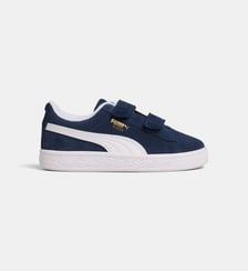 Baskets basses Suede Classic V Puma