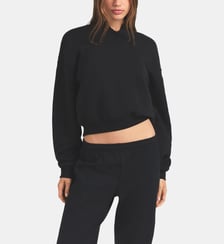 Sweat oversize en coton Skims