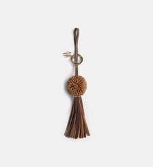 Charm pompon Autograph Karl Lagerfeld