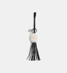Charm pompon Autograph Karl Lagerfeld