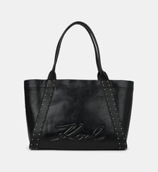 Sac à main cabas Karl Lagerfeld