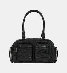 Sac bowling Karl Lagerfeld