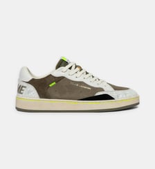 Baskets basses Retro Bkt Crime London