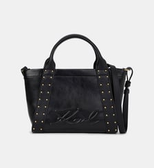 Sac à main cabas Karl Lagerfeld