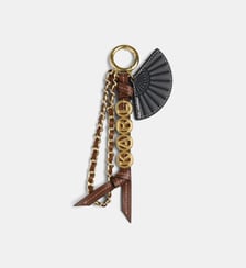 Charm triptype Letters Fan Karl Lagerfeld