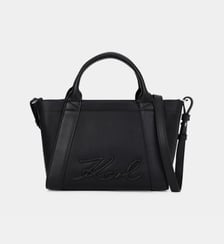 Sac à main cabas Karl Lagerfeld