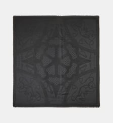 Echarpe à motif Dita Guess
