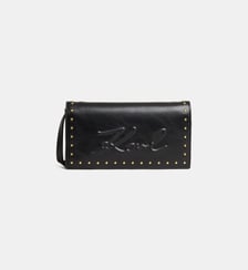 Sac à main K/Ville studs Karl Lagerfeld