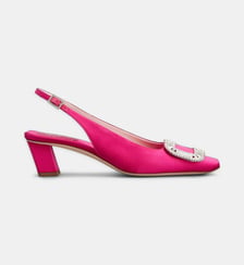 Escarpins sling back Belle Vivier 45 Roger Vivier