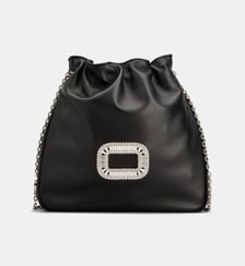 Sac pochette Pilgrim Roger Vivier