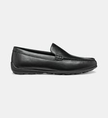 Mocassins Spherica en cuir Geox