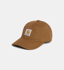Casquette de baseball canvas Carhartt WIP