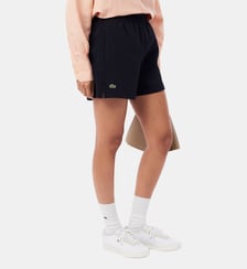 Short piqué double face Lacoste