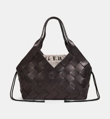 Sac cabas Castello cuir  Dragon Diffusion