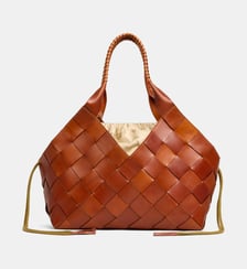 Sac cabas Castello cuir  Dragon Diffusion