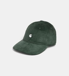 Casquette Harlem en velours milleraies  Carhartt WIP