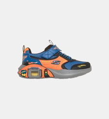 Baskets basses garage Skechers