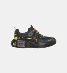 Baskets basses garage Skechers