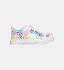 Baskets basses Twinkle Skechers