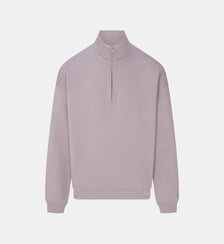 Sweat droit col camionneur Skims