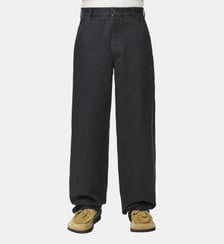 Jean ample en coton Loewe