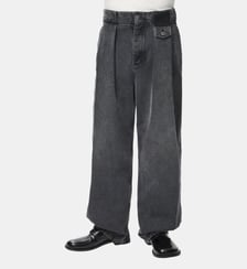 Jean ample délavé Loewe